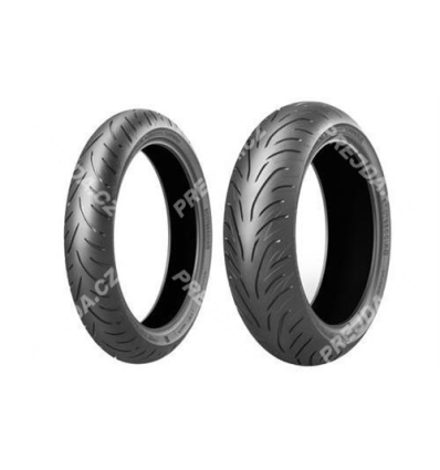 Bridgestone BATTLAX T31R