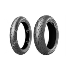 Bridgestone BATTLAX T31F 110/80 R19 59W TL ZR