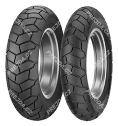 Dunlop D429 Harley - Davidson 150/80 D16 71H TL
