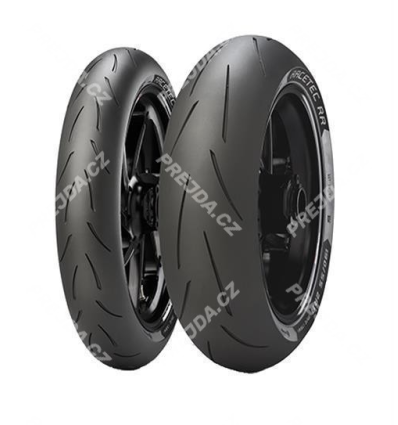 Metzeler RACETEC RR RAIN