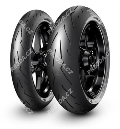 Pirelli DIABLO ROSSO CORSA II