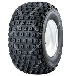 Carlisle KNOBBY 16/8 D7 TL 3*