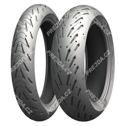 Michelin ROAD 5