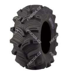 Kenda K538 EXECUTIONER 25/8 D12 43L TL 6PR