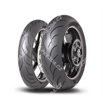 Dunlop SPORTSMART MK3