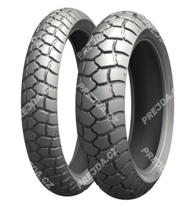 Michelin ANAKEE ADVENTURE