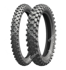 Michelin TRACKER