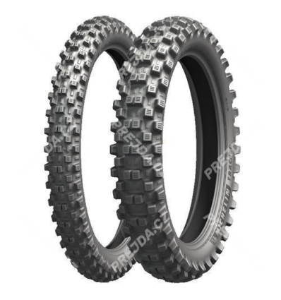 Michelin TRACKER