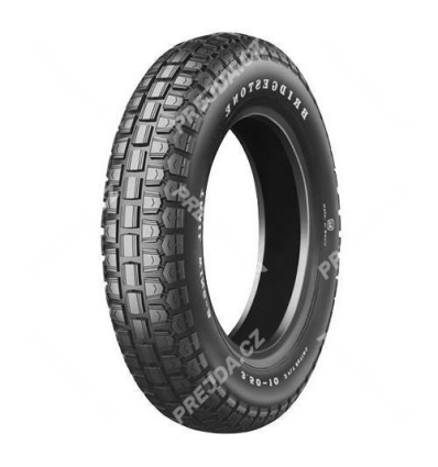 Bridgestone TRAIL WING 3