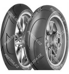 Dunlop SPORTMAX D213GP PRO 180/60 R17 75W TL ZR MS2 RACING