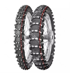 Mitas TERRA FORCE MX-SAND 110/90 D19 62M TT NHS