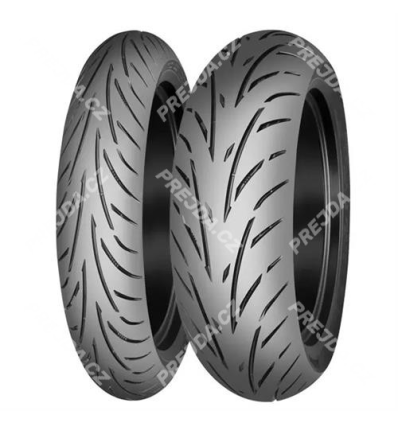 Mitas TOURING FORCE