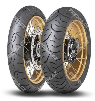 Dunlop TRAILMAX MERIDIAN