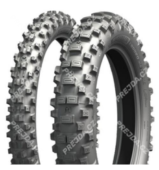 Michelin ENDURO XTREM 140/80 D18 70M TT NHS