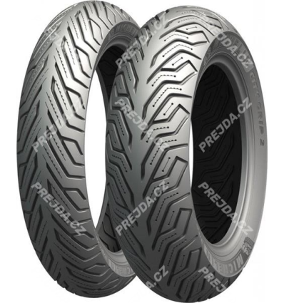 Michelin CITY GRIP 2