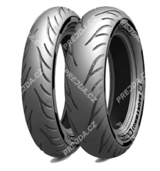 Michelin COMMANDER 3 CRUISER