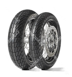 Dunlop MUTANT 120/70 R17 58W TL ZR
