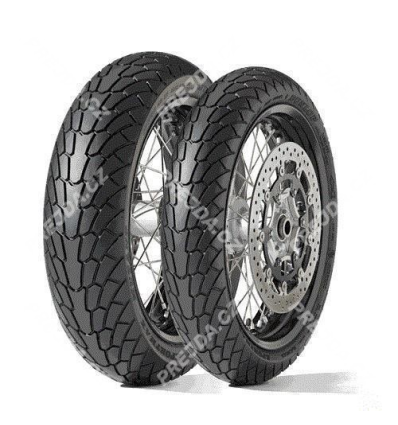Dunlop MUTANT