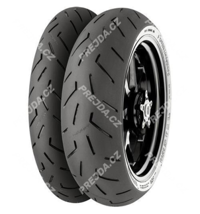Continental CONTI SPORT ATTACK 4