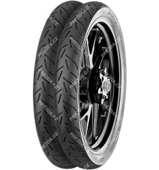 Continental CONTI STREET 80/100 D18 47P TL