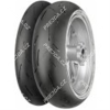 Continental CONTI RACE ATTACK 2 STREET 180/55 R17 73W TL ZR