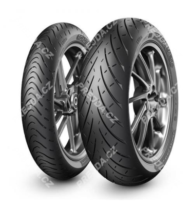 Metzeler ROADTEC 01 SE