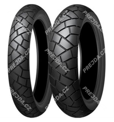 Dunlop TRAILMAX MIXTOUR
