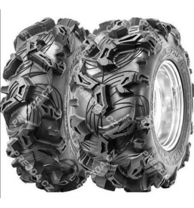 Maxxis MAXXZILLA M-60