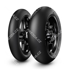 Metzeler RACETEC TD SLICK 180/55 R17 TL NHS