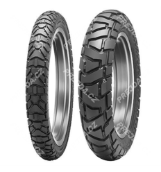 Dunlop TRAILMAX MISSION 140/80 D17 69T TL M+S