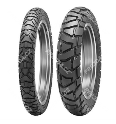 Dunlop TRAILMAX MISSION