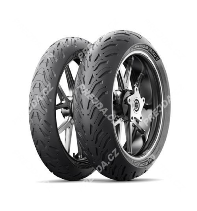 Michelin ROAD 6