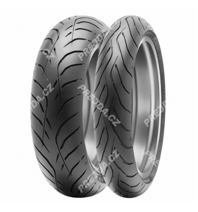 Dunlop SPORTMAX ROADSMART IV