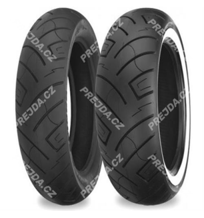 Shinko SR777