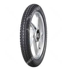 Anlas NR-1 2/0 D17 31J TT