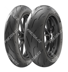 Anlas VIENTO SPORT 180/55 D17 73W TL ZR