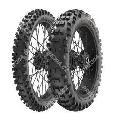 Anlas CAPRA EXTREME 140/80 D18 70R TT M+S SOFT