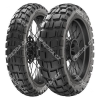Anlas CAPRA X 140/80 B17 69R TL M+S