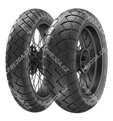 Anlas WINTER GRIP PLUS