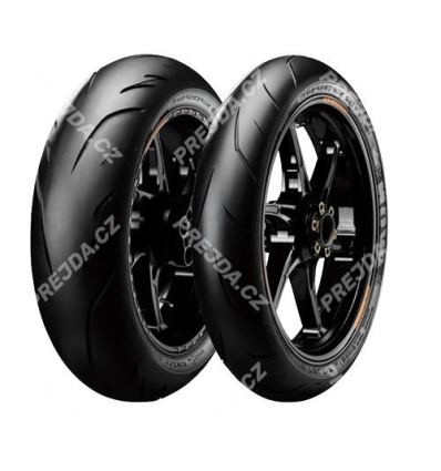 Avon 3D SUPERSPORT