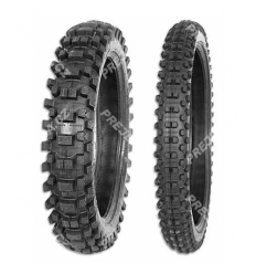Kenda MILLVILLE BLACK K771 60/100 D12 33J TT NHS