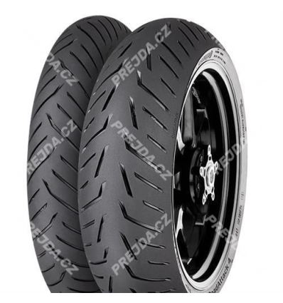 Continental CONTI ROAD ATTACK 4 GT