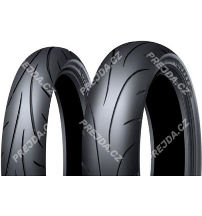 Dunlop SPORTMAX Q-LITE