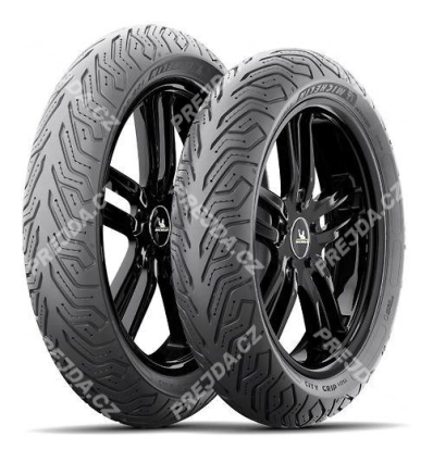 Michelin CITY GRIP SAVER