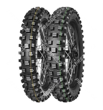Mitas TERRA FORCE-EX XT