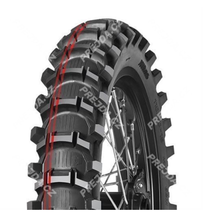 Mitas TERRA FORCE MX-SAND 2
