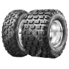 Maxxis RAZR PLUS MS-CR1 20/6 D10 TL 4PR NHS