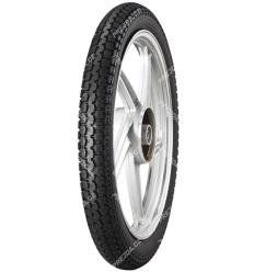 Anlas NR-7 2.25/0 D17 33L TT