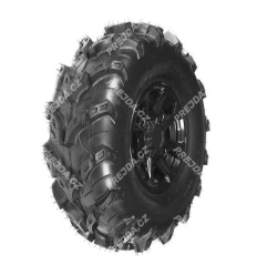 Deli SG781 MAXI GRIP ULTRA 27/11 D12 77F TL 8PR