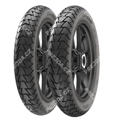 Anlas SC360 ALLGRIP